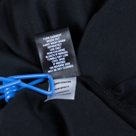 Torrid Rainbow Sequin Mini Dress Size 5 - Picture 4 of 7